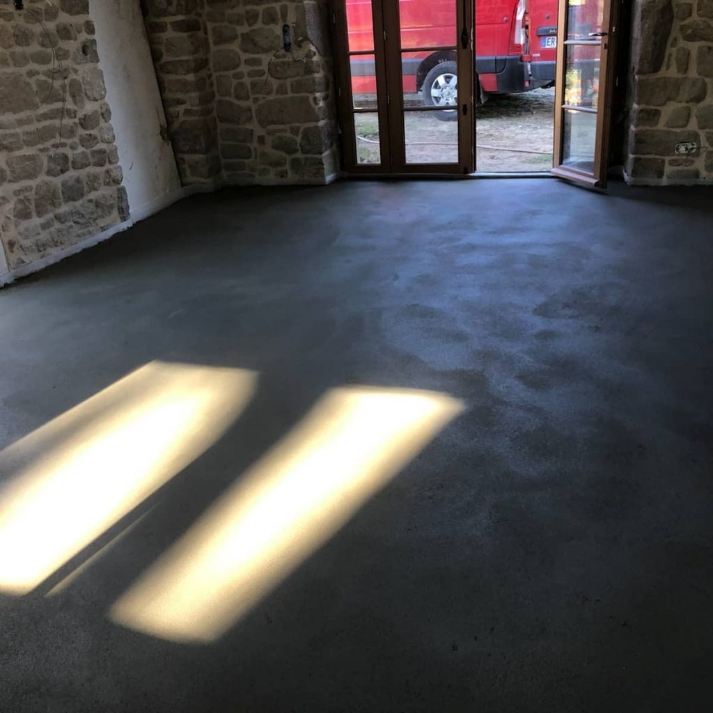 Pose de carrelage Pontivy Guerlédan Noyal-Pontivy Le Sourn Saint-Gérand-Croixanvec